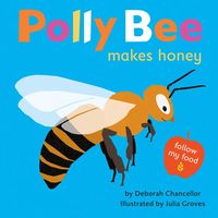 Produktbild: Polly Bee Makes Honey