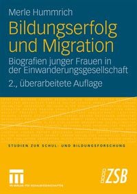 Produktbild: Bildungserfolg und Migration