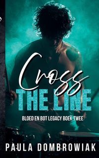 Produktbild: Cross the Line