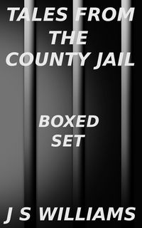 Produktbild: Tales From the County Jail Box Set