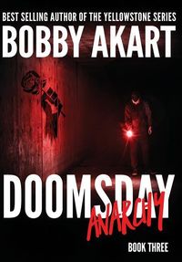Produktbild: Doomsday Anarchy