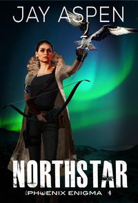 Produktbild: Northstar (The Phoenix Enigma, #4)