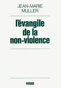 Produktbild: L'Evangile de la non-violence