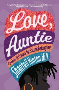 Produktbild: Love, Auntie