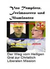 Produktbild: Von Templern, Freimaurern und Illuminaten
