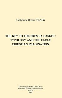 Produktbild: The Key to the Brescia Casket