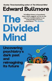 Produktbild: The Divided Mind