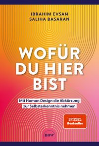 Produktbild: Wof&uuml;r du hier bist