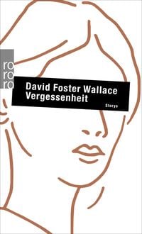 Produktbild: Vergessenheit