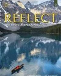 Produktbild: Reflect Listening & Speaking 6 with the Spark Platform