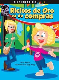 Produktbild: Ricitos de Oro Va de Compras