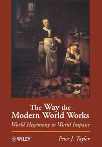 Produktbild: The Way the Modern World Works