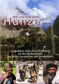 Produktbild: Hunza