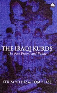 Produktbild: Yildiz, K: The Kurds in Iraq