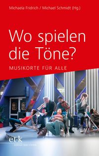 Produktbild: Wo spielen die T&ouml;ne?