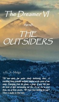 Produktbild: The Dreamer VI ~ The Outsiders