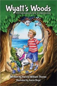 Produktbild: Wyatt's Woods