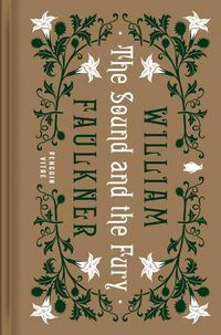 Produktbild: The Sound and the Fury
