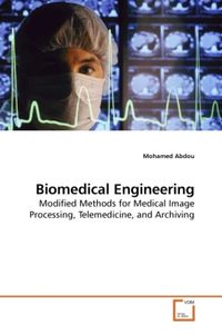 Produktbild: Biomedical Engineering