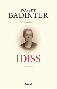 Produktbild: Idiss