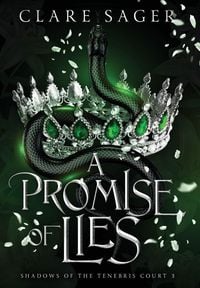 Produktbild: A Promise of Lies