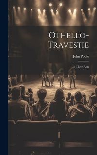 Produktbild: Othello-travestie