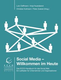 Produktbild: Social Media - Willkommen im Heute