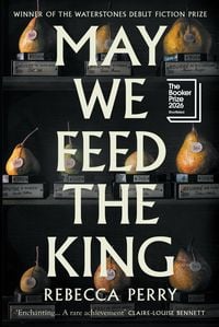 Produktbild: May We Feed the King