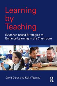 Produktbild: Learning by Teaching
