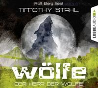 Produktbild: Der Herr der Wölfe