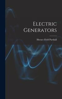 Produktbild: Electric Generators