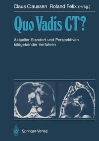 Produktbild: Quo Vadis CT?