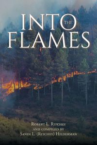 Produktbild: Into the Flames