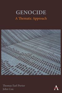 Produktbild: Genocide: A Thematic Approach