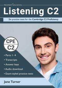 Produktbild: Listening C2