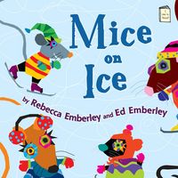 Produktbild: Mice on Ice