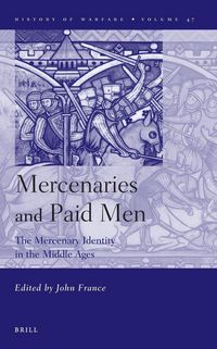 Produktbild: Mercenaries and Paid Men