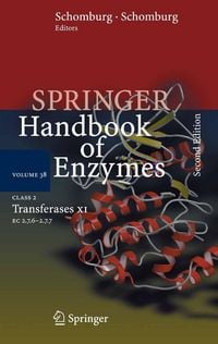 Produktbild: Class 2 Transferases XI