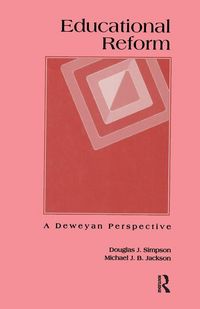 Produktbild: Educational Reform