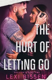 Produktbild: The Hurt of Letting Go