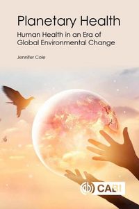 Produktbild: Planetary Health