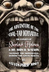 Produktbild: The Adventure of the Coal-Tar Derivative