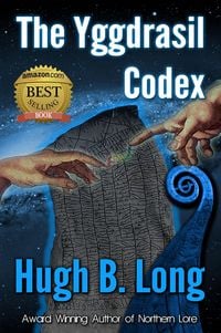 Produktbild: The Yggdrasil Codex