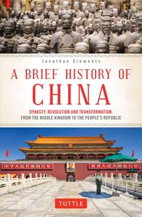 Produktbild: A Brief History of China
