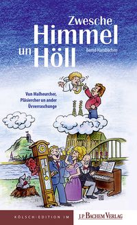Produktbild: Zwesche Himmel un H&ouml;ll