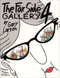 Produktbild: The Far Side Gallery 4