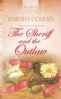 Produktbild: Sheriff & The Outlaw