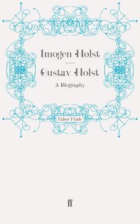 Produktbild: Gustav Holst