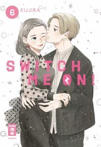 Produktbild: Switch me on! 06