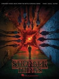 Produktbild: Stranger Things